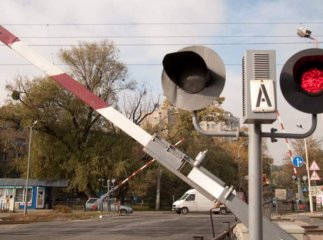 Закарпатські патрульні звернулися до водіїв