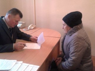 Перший заступник голови Закарпатської облради вирішував проблеми краян