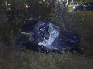 Вночі у Мукачеві сталася смертельна ДТП, – журналіст
