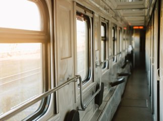 До Рахова призначено додатковий поїзд