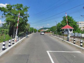 У Мукачеві потяг збив юнака