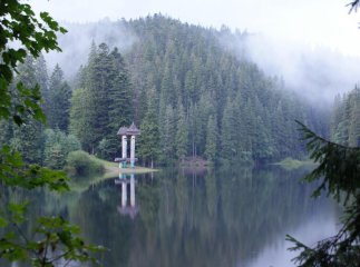 В Ужгороді створили нове видання про унікальне Закарпаття