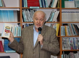Помер відомий закарпатський вчений