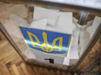 Ужгородська міська ТВК отримала бюлетені із затримкою