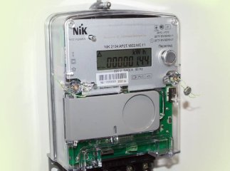 Споживачі можуть перейти на нові лічильники електроенергії, які дають економію