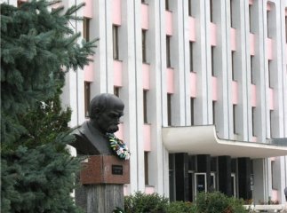 Пограбування року в Мукачівському державному університеті