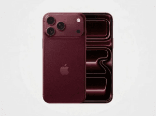 «Огляд» нових iPhone 18 до виходу: винний колір і маленький Dynamic Island