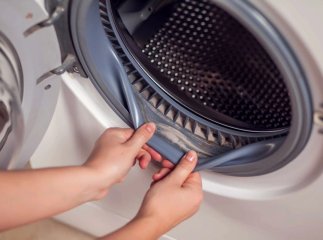 Якщо є пліснява і неприємний запах
