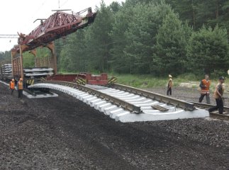Керівництво “Петро Карбо Хем – Мукачево” привітало військових залізничників
