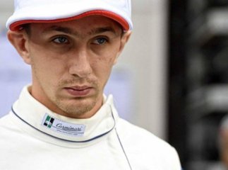 Ужгородець Анатолій Герей проводить перший поєдинок на Олімпіаді