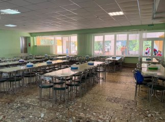 Прокуратура взялася за скандальний дитячий табір на Хустщині