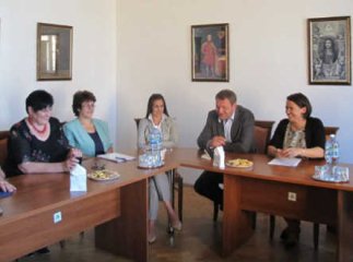 На літній відпочинок до Угорщини відправлять 2200 закарпатських дітей