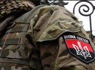 Керівництво "Правого сектору" та адвокат затриманих бійців розкажуть свою версію подій на Драгобраті