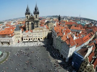 "Чехія зі зміною уряду увійде до групи найпотужніших "друзів України", – посол