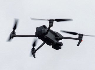 Зеленський заявив, що в Україну, ймовірно, залітали угорські дрони-розвідники