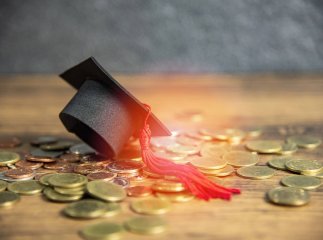 Підвищення стипендій з 1 вересня: яким студентам платитимуть 10 тисяч