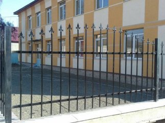 У Мукачеві триває ремонт Станції юних техніків