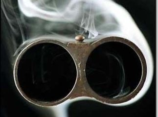 Вінниччанин вбив сина на полюванні