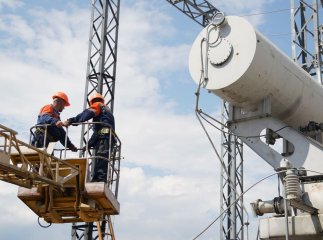 В Укренерго повідомили, чи вводитимуть графіки відключення на фоні дефіциту електрики