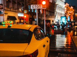 Реформа таксі в Україні: які зміни готують водіям і пасажирам