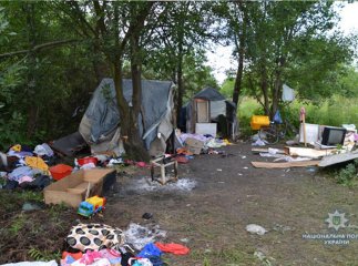 Вбивство закарпатця у Львові: четверо причетних під домашнім арештом, але ходять до школи