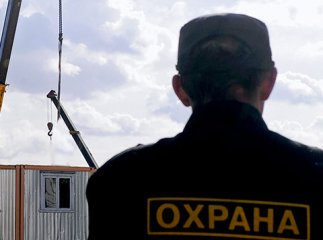 У Мукачеві на території одного з підприємств знайшли мертвим сторожа