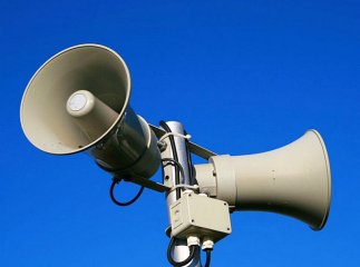 У Мукачеві перевірили системи оповіщення
