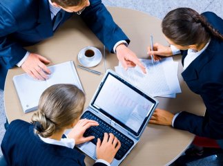 Мукачівські платники податків вчасно отримують адміністративні та консультаційні послуги