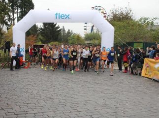 Екскурсії містом, піца та бограч-паті: оприлюднено програму мукачівського півмарафону