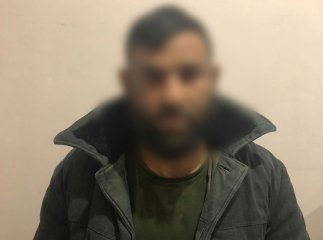 Чоловіка госпіталізували: на території дитячого будинку побили охоронця Чоловіка госпіталізували: на території дитячого будинку побили охоронця