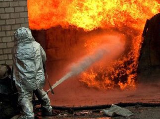 Вибух металевої ємності призвів до смерті…