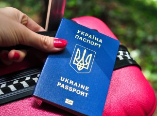 Треба подати заяву: для українців, які знаходяться за кордоном, озвучили попередження Тимчасовий захист у Чехії: важливе попередження