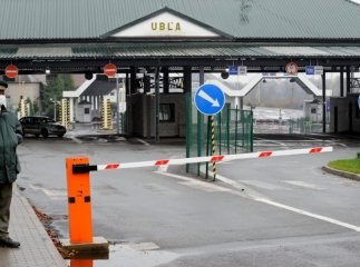 Уряд ухвалив зміни щодо функціонування пунктів пропуску