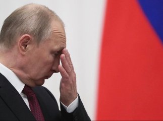 Глава української розвідки розповів, що на путіна був замах після початку війни