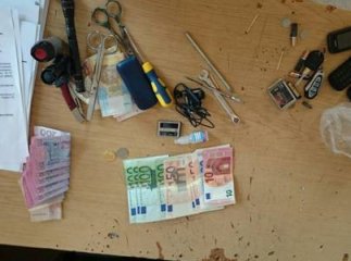 Поліція зловила двох чоловіків з Львівщини та перевіряє їх причетність до пограбування автомобілів