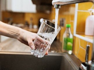Жителів Ужгорода попереджають про відсутність водопостачання 20 травня Жителів Ужгорода попереджають про відсутність водопостачання 20 травня
