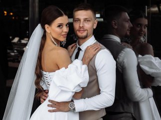 Через ракетний удар в Одесі загинуло молоде подружжя. Жінка була вагітна