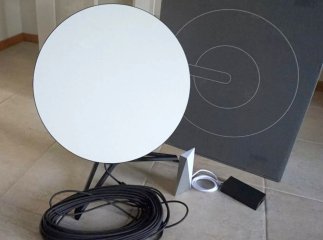 Закарпаття отримало 16 систем Starlink для медзакладів