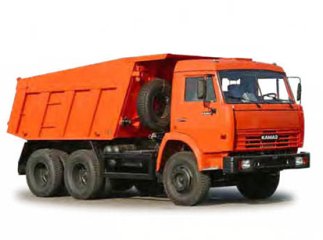 Закарпатець загинув впавши із “КАМАЗа” Закарпатець загинув впавши із “КАМАЗа”