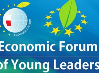 Мукачівці беруть участь в Економічному Форумі в Польщі (ФОТО)