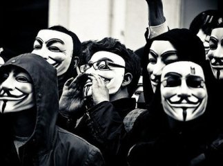 В Мукачеві пройде соціальний флешмоб в рамках якого трощитимуть телевізор
