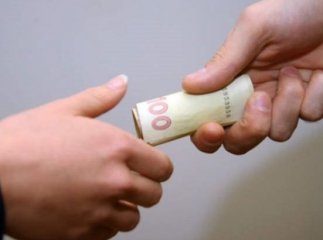 Американець та австрійці намагались підкупити прикордонників