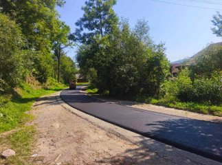 Ще кілька доріг відремонтують на Закарпатті: роботи вже почали