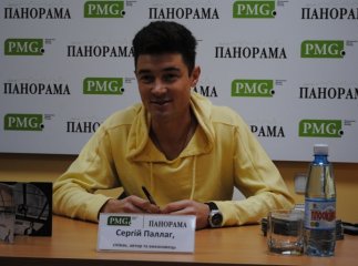 Наразі мені потрібні музиканти – Сергій Паллаг про подальші творчі плани (ВІДЕО)