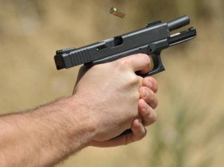 Нові деталі стрілянини в Ужгороді: ром, на якого напали невідомі, виявився учасником АТО