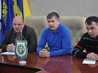 Михайло Ланьо став віце-президентом ФФУ