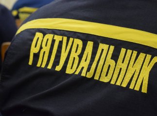 На Закарпатті травмувалася туристка: рятувальники надали допомогу