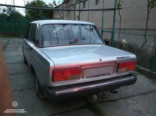 Алкогольний рекордсмен: у водія виявили перевищення норми алкоголю більш, ніж у 16 разів