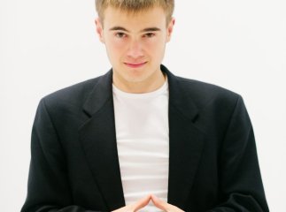Ужгородець Віктор Папп виступив у вокальних боях проекту "Голос. Діти" (ВІДЕО)