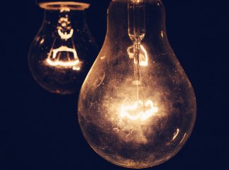 Електрики може не бути з 9 до 17 години: обленерго підготувало графік відключень на тиждень Електрики може не бути з 9 до 17 години: обленерго підготувало графік відключень на тиждень